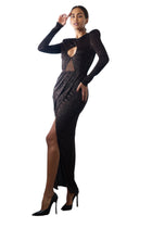 Feleppa Long Dress
