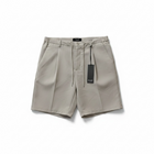 Bermuda Yes Zee Chino Beige