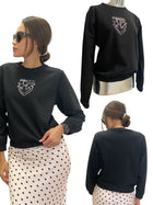 Pinko Up sweatshirt