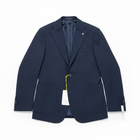 Giacca Manuel Ritz Uomo Blu