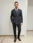 Lardini Giacca doppiopetto