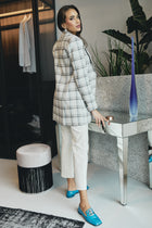 PATRIZIA PEPE JACKET