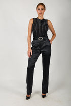 Elisabetta Franchi women's trousers