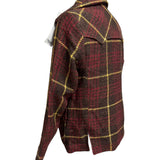 Two Men Jacket