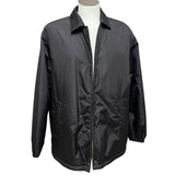 Hogan Urban Shell Jacket - Black