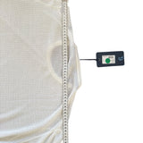 T-Shirt Harmont & Blaine in Maglia di Cotone – Bianca - Taglia L