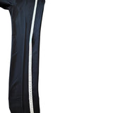 PT01 Torino Trousers – Midnight Blue Fresco Wool – Sartorial