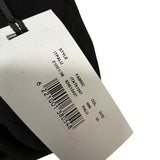 Lardini Classic Trousers in 100% Wool - Black
