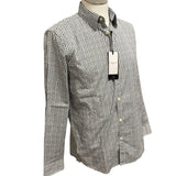 Camicia Hamaki-ho in cotone Taglia M