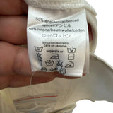 Bermuda Sun68 Cargo in Cotone con Tasconi Laterali – taglia XL