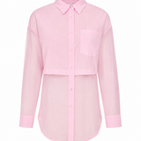 Aurora Pink Shirt