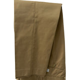 Pantaloni Manuel Ritz Uomo in Cotone Beige - Taglia XL (52)
