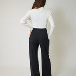 Pantaloni Panta Guepiere Dandy Aniye By, immagine 9