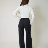 Pantaloni Panta Guepiere Dandy Aniye By, immagine 9