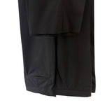 Pantaloni Lardini Uomo Neri in Fresco Lana - Taglia 52