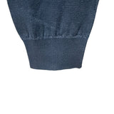 Maglia Daniele Alessandrini in Cotone – Blu – Taglia L