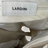 Bermuda Lardini Uomo Beige in Cotone - Taglia 50