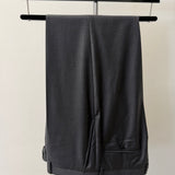 Lardini Pure Virgin Wool Suit - Charcoal Grey (Drop 7)