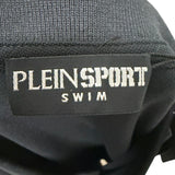 Polo Plein Sport Swim – Black Edition
