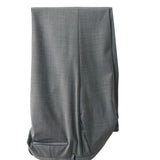 Briglia 1949 Trousers - Tiberios Model - Light Grey Fresh Wool XXL