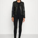 Calvin Klein Technical Super Skinny Trousers