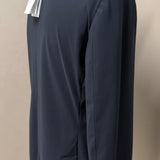 Giacca Lardini “Easy Wear” Blu Navy