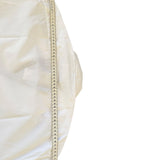 Camicia Lardini in Cotone Bianco - Taglia 42 (XL)