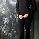 PINKO SWEATSHIRT
