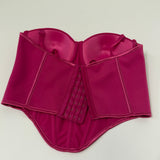 Corset top