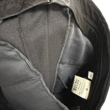 Lardini Classic Trousers in 100% Wool - Black
