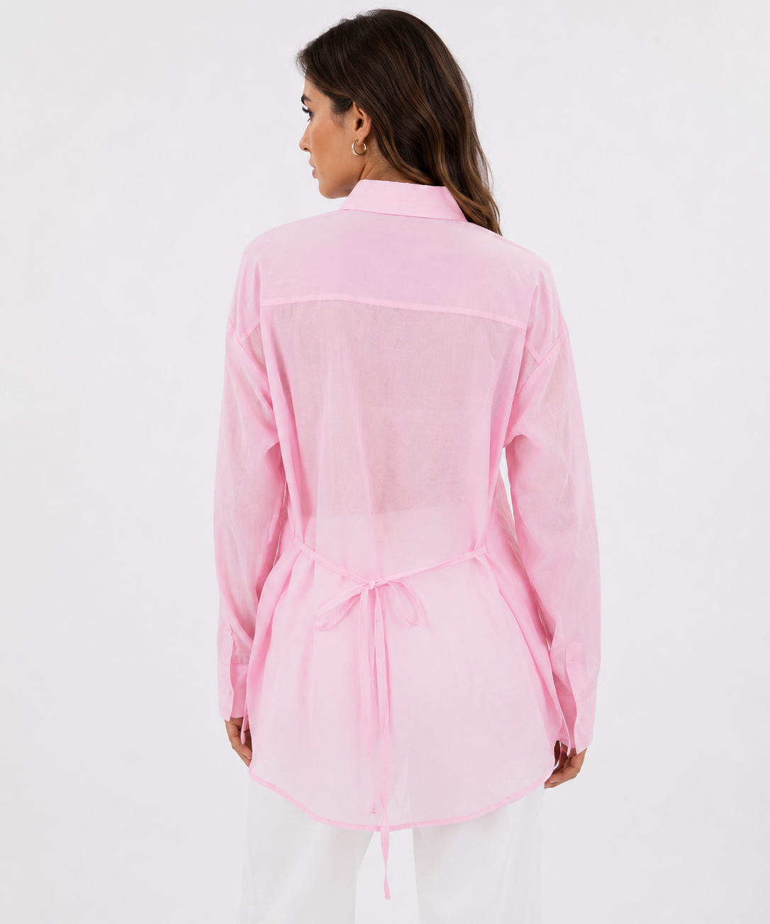 Aurora Pink Shirt
