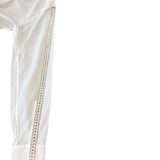Atpco White Cotton Shirt – Elegant and Versatile size 42