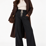 Pantaloni Panta Guepiere Dandy Aniye By