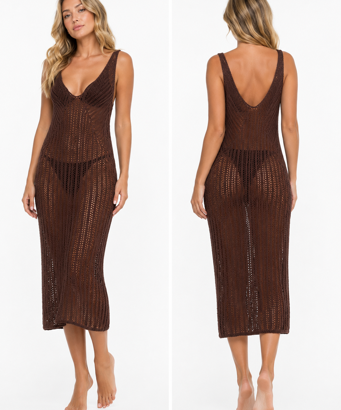 Vicolo Riviera Cover-up