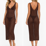 Vicolo Riviera Cover-up