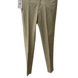 PT Torino – Pantalone Chino Superslim Fit in Modal e Cotone – Beige