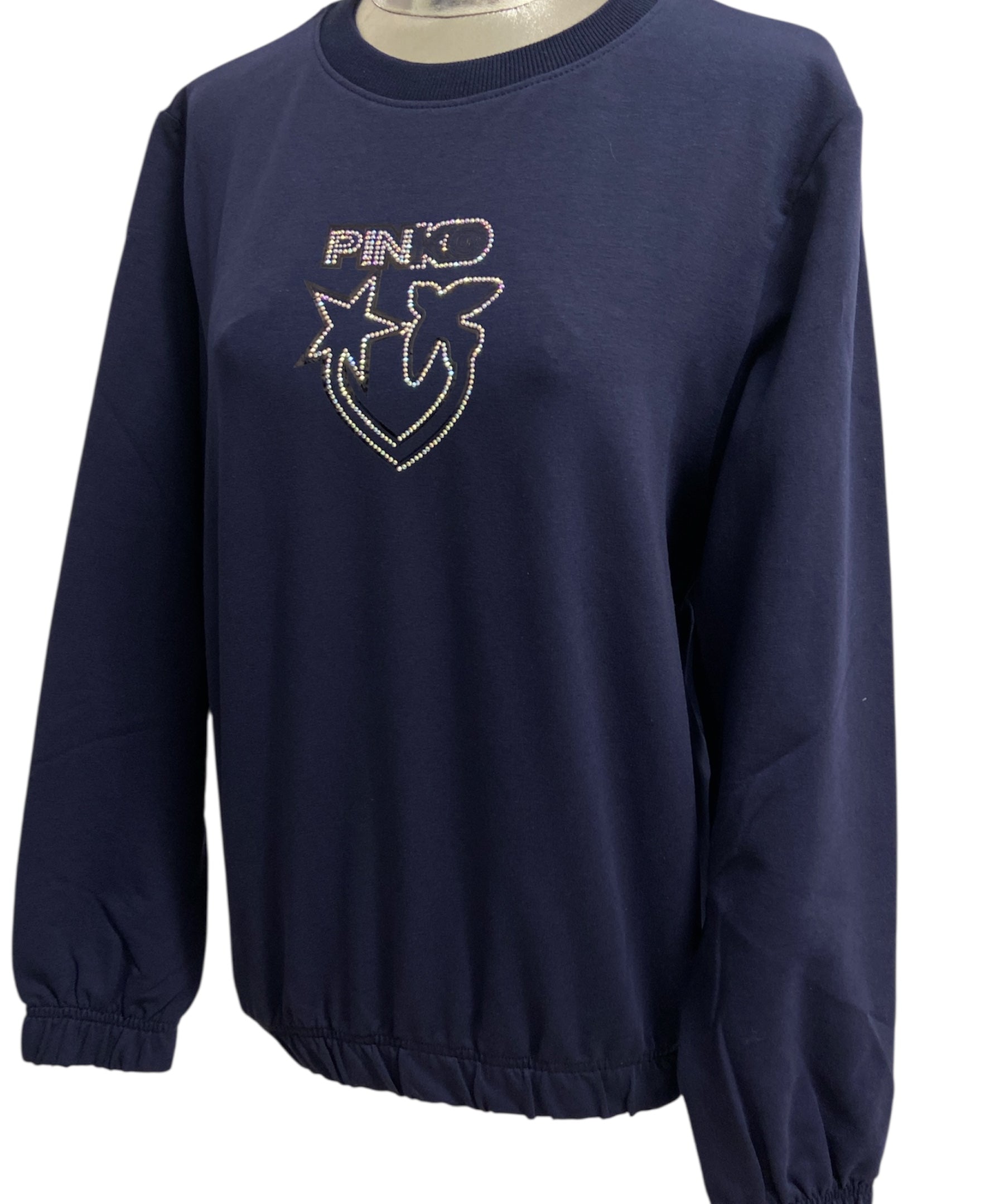 Pinko Up sweatshirt
