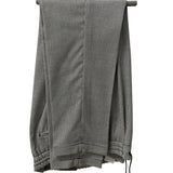 Pantaloni Bro-Ship Uomo Pied de Poule BIANCO/NERO Mod. BS-ORLANDO/7031 Tg. 52