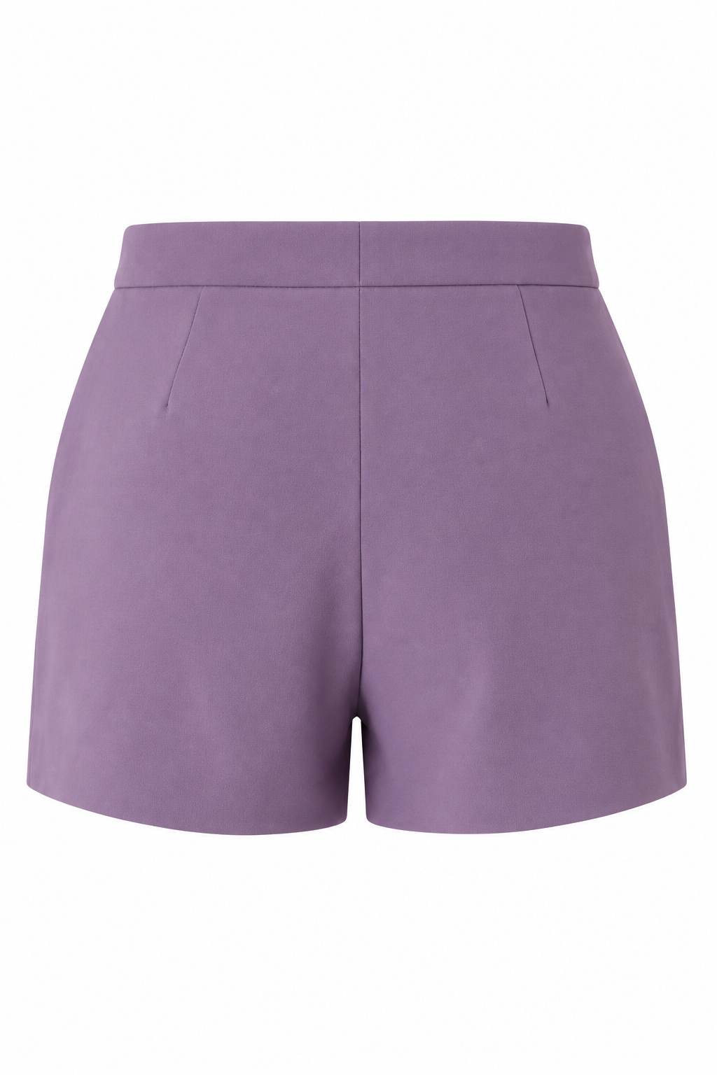 Shorts Sartoriali Candy Violet Elisabetta Franchi, immagine 6