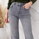 Liu Jo "Holly Straight" Jeans