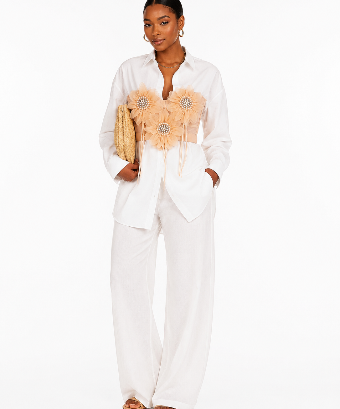 Top Margherita Jewel