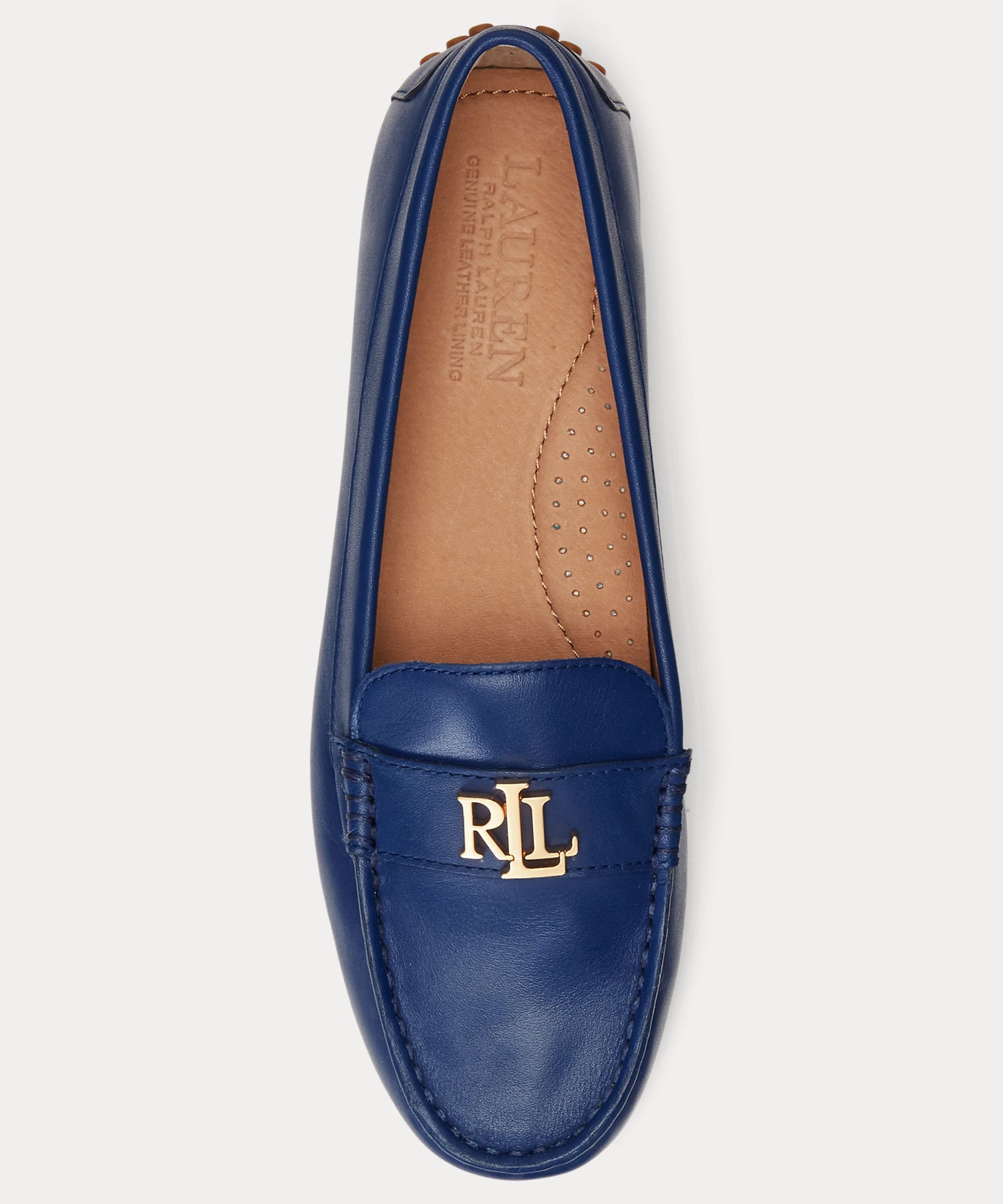 Ralph Lauren Loafers