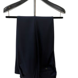 Abito Lardini Uomo Blu in Fresco Lana Principe di Galles - Taglia 50 (L)
