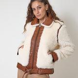 Giubbino Donna GUESS Teddy