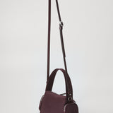 Borsa a spalla e tracolla pocket Nylon Bag Fudge Calvin Klein