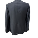 Gabriele Pasini Three-Piece Suit - Sartorial Black