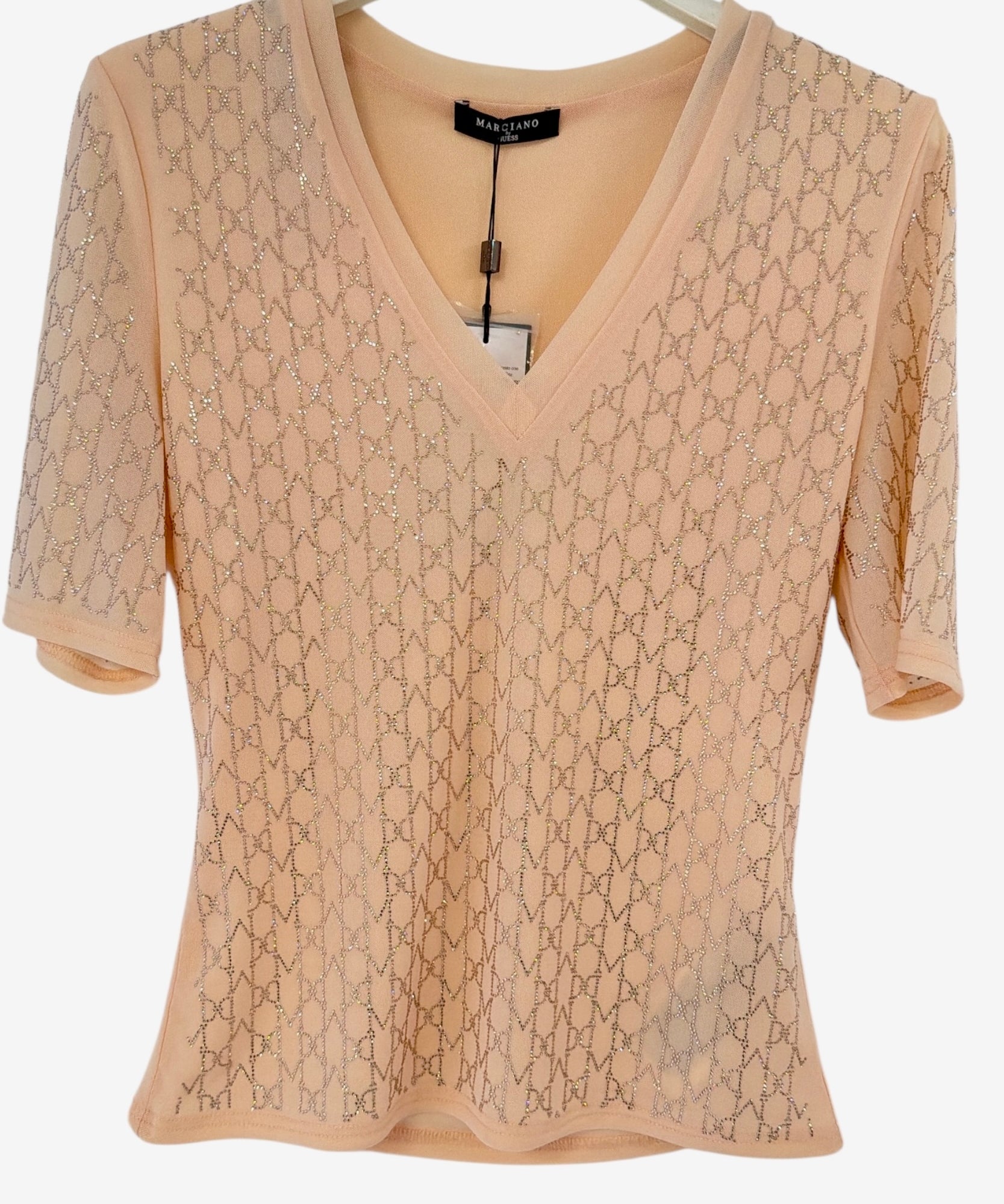 T-shirt Aria Marciano by Guess