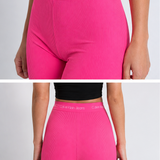 Calvin Klein cycling shorts
