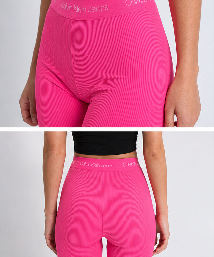 Calvin Klein cycling shorts