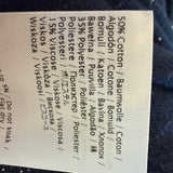 Anerkjendt AKSAIL Sweatshirt - Blue Sky Captain size L